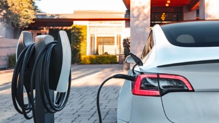EV Charger