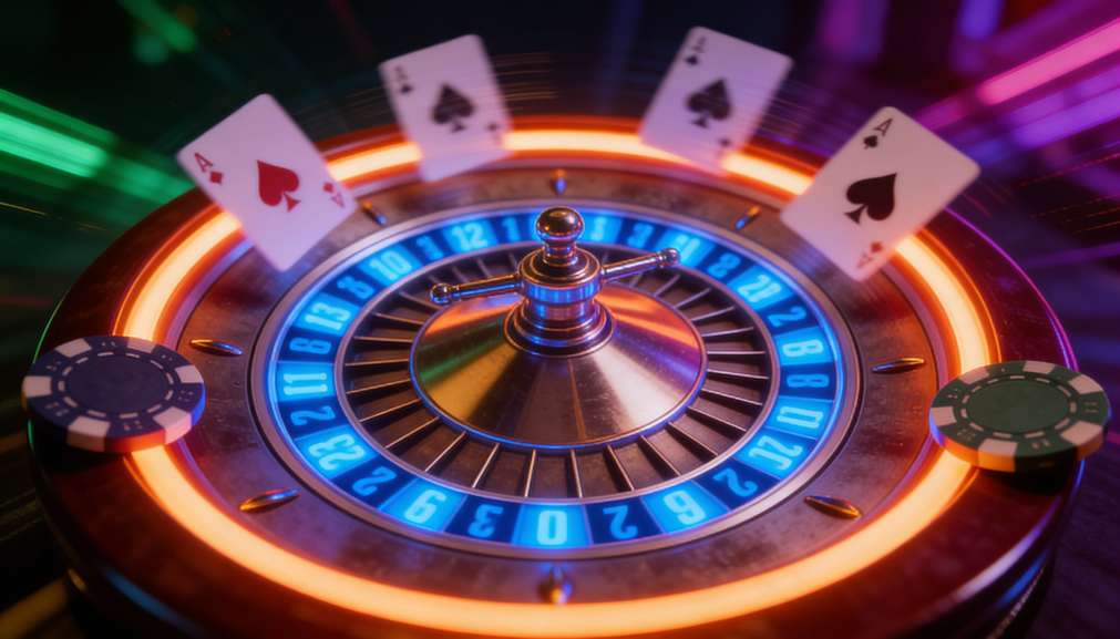 Pacific Spins Casino: A Comprehensive Guide to Online Casino Gaming in France Pacific Spins Casino: A Comprehensive Guide to Online Casino Gaming in France